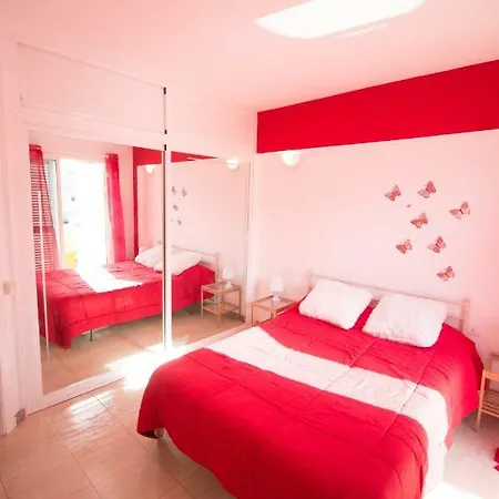 Cozy Townhouse Close To The Beach Arona (Tenerife)