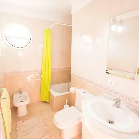 Cozy Townhouse Close To The Beach Arona (Tenerife)